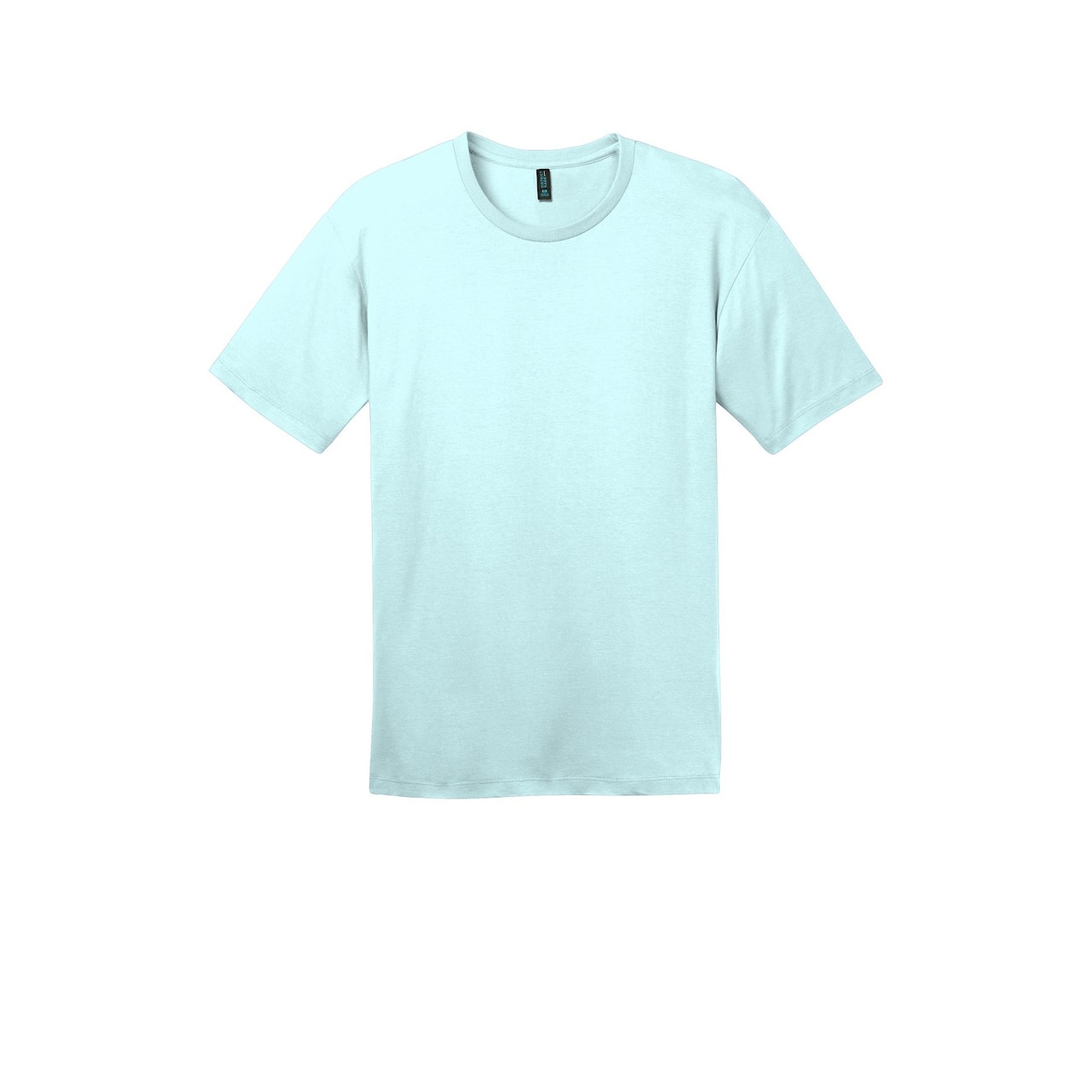 District® Perfect Weight® Colors T-Shirt